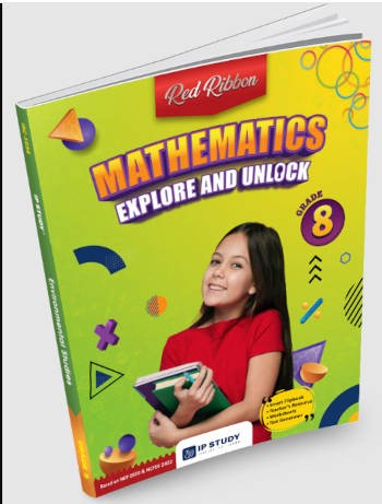 IP Study Mathematics Explore and Unlock Grade 8