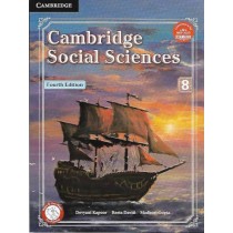 Cambridge Social Sciences Book 8