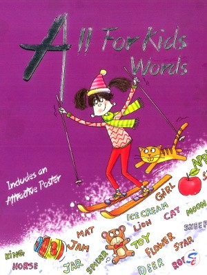 All For Kids Words