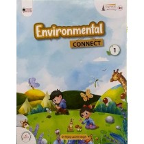 Eupheus Learning Environmental Connect Book 1