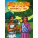 An Honest Woodcutter - Book 13 (Famous Moral Stories From Panchtantra)