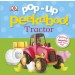 DK Pop-Up Peekaboo! Tractor