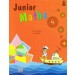 Bharati Bhawan Junior Maths For Class 4 (Latest Edition)