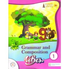 Eupheus Learning Grammar and Composition Vibes Class 1