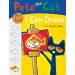 Pete the Cat: My First I Can Draw