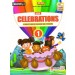 Creative Kids Celebrations English Language and Literature Book 1