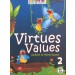 Virtues Values A book of Moral Values Class 2