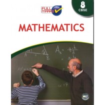full marks Mathematics guide for Class 8