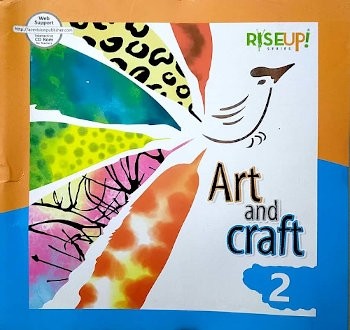 Acevision RiseUp Art and Craft Class 2