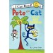 HarperCollins Pete the Cat and the Bad Banana