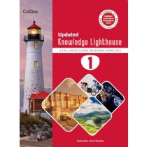 Collins Knowledge Lighthouse Class 1