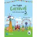 Pearson New English Carnival Coursebook Class 5
