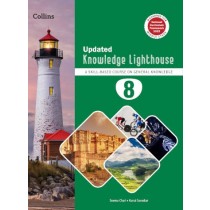 Collins Knowledge Lighthouse Class 8