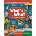 Viva What’s What General Knowledge For Class 4 (2024 Edition)