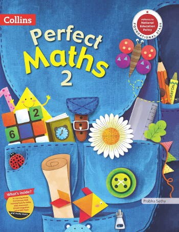Collins Prefect Maths class 2