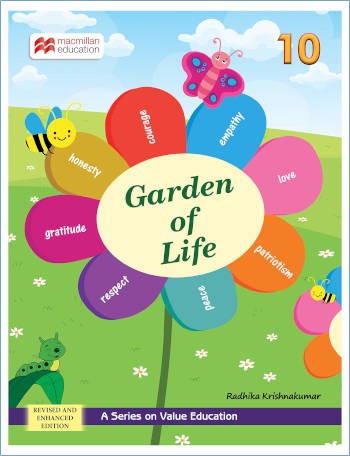 Macmillan Garden of Life Book 10