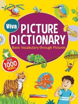 Viva Picture Dictionary