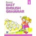 Easy English Grammar Book 1
