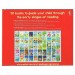 Usborne My Reading Library 50 Story books collection 1