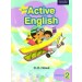 Oxford New Active English Workbook Class 2