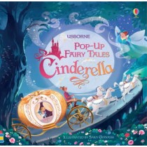 Usborne Pop-up Cinderella