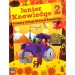 Junior Knowledge Primary School General Knowledge Class 2