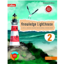 Collins Knowledge Lighthouse Class 2
