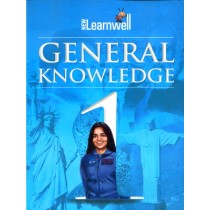 Holy Faith New Learnwell General Knowledge Class 1