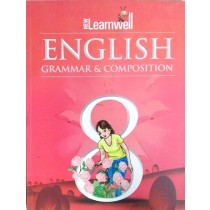 Holy Faith New Learnwell Grammar & Composition Class 8
