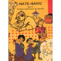 NCERT Math Magic Class 3