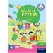 Oxford My Learning Train World of Letters Level I