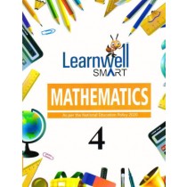 Holy Faith Learnwell Smart Mathematics Book 4