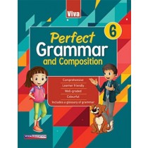 Viva Perfect Grammar And Composition Book 6