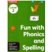 Collins Fun With Phonics and Spelling Level 2