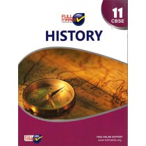 Full Marks Guide Class 11 History