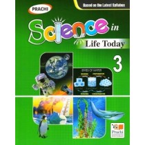Prachi Science In Life Today For Class 3