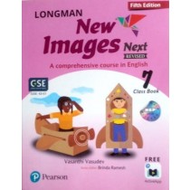 Pearson New Images Next English Coursebook Class 7