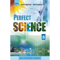 APC Perfect Science Class 8