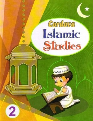 Cordova Islamic Studies Book 2