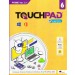 Orange Touchpad Computer Science Textbook 6 (Prime Ver.2.1)