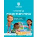 Cambridge Primary Mathematics Learner’s Book 1