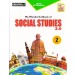 Creative Kids My Wonderful Book of Social Studies 2.0 Class 2