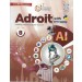 Indiannica Learning Adroit Computer Science Book 8