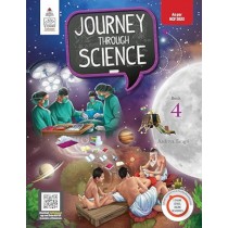 S.Chand Journey Through Science Book 4