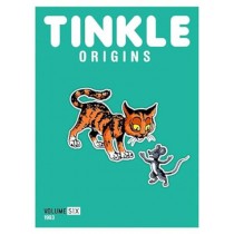 Tinkle Origins Volume Six
