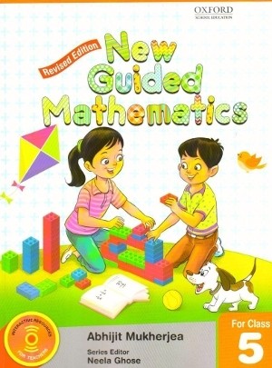 Oxford New Guided Mathematics for Class 5