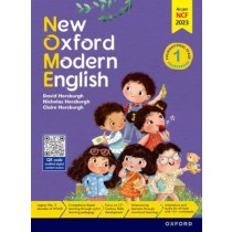 New Oxford Modern English Coursebook 1