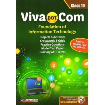 Viva Dot Com For Class 10