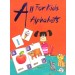 All For Kids Alphabets For Nursery Class