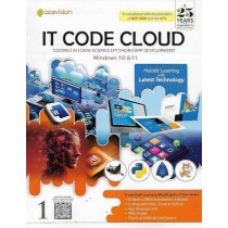 Acevision IT Code Cloud Book 1